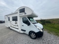 RENAULT MASTER 2.3 dCi ENERGY 45 Business (2016)