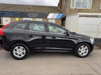 VOLVO XC60 2.0 SE Nav D4 (2017)