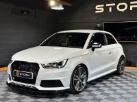 AUDI S1