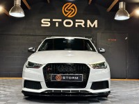 AUDI S1