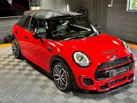 MINI CONVERTIBLE