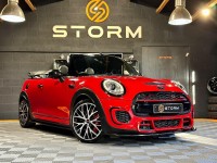 MINI CONVERTIBLE