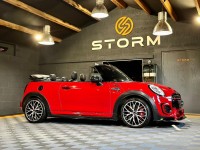 MINI CONVERTIBLE
