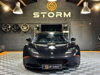 LOTUS EVORA
