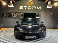 LOTUS EVORA