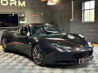 LOTUS EVORA