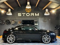 AUDI TTS