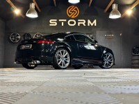 AUDI TTS