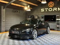 AUDI TTS