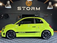 ABARTH 595C