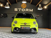 ABARTH 595C