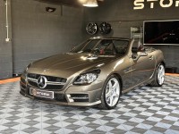 MERCEDES-BENZ SLK