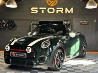 MINI CONVERTIBLE
