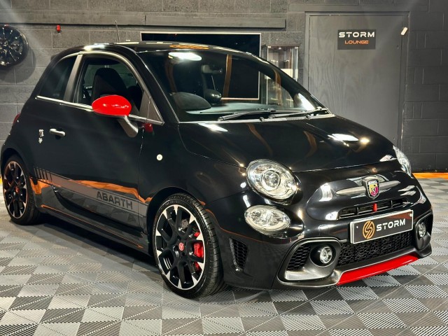 ABARTH