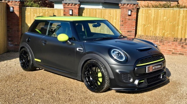 MINI