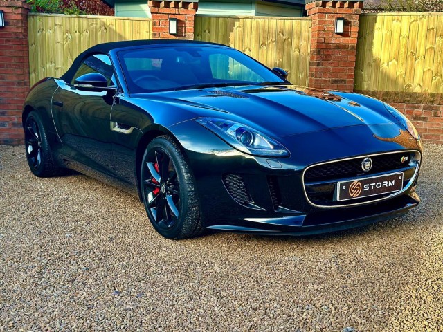 JAGUAR