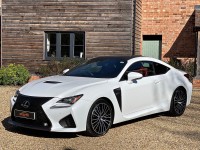 LEXUS RC