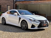 LEXUS RC