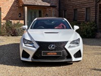 LEXUS RC