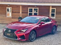 LEXUS RC
