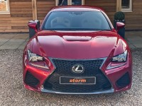 LEXUS RC