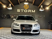 AUDI RS4
