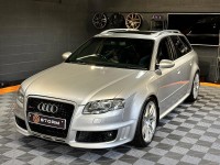 AUDI RS4
