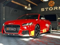 AUDI TT RS