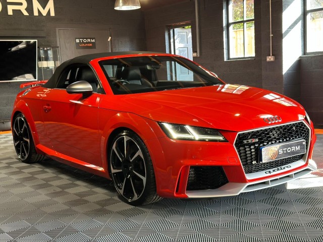 AUDI