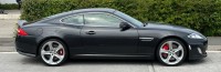 JAGUAR XKR