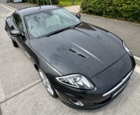 JAGUAR XKR