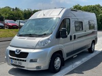 PEUGEOT AUTOCRUISE STARSPIRIT 2 BERTH MOTORHOME