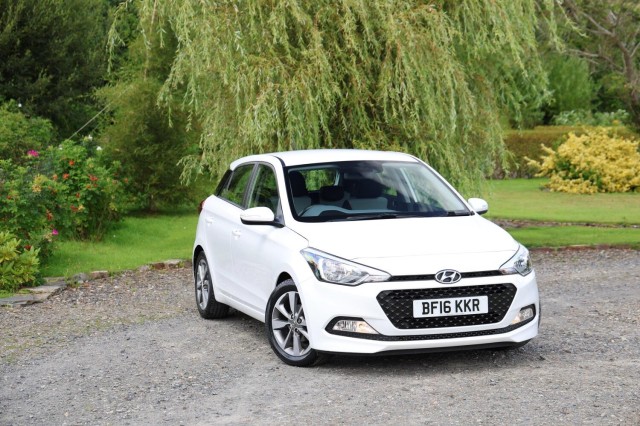 HYUNDAI