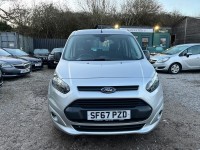FORD TOURNEO CONNECT