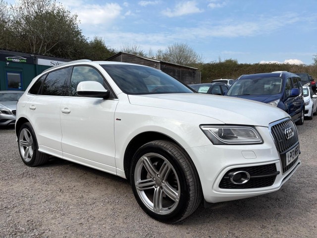 AUDI Q5