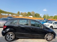 MERCEDES-BENZ B CLASS