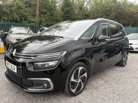 CITROEN GRAND C4 PICASSO