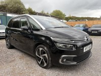 CITROEN GRAND C4 PICASSO