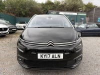 CITROEN GRAND C4 PICASSO