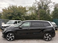 CITROEN GRAND C4 PICASSO