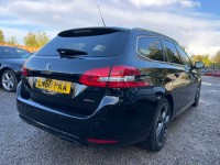 PEUGEOT 308 SW