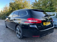 PEUGEOT 308 SW