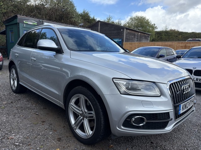 AUDI Q5
