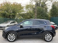 VAUXHALL MOKKA X