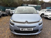 CITROEN GRAND C4 PICASSO