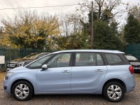 CITROEN GRAND C4 PICASSO