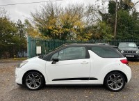 CITROEN DS3