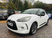 CITROEN DS3