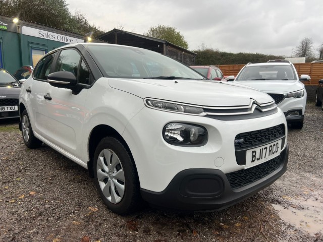 CITROEN C3