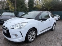 CITROEN DS3